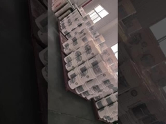 التبلور الطلاء المقاوم للماء الطلاء المقاوم للماء التسمنتي للحمام