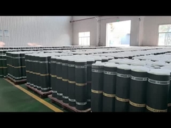 البلاستيك APP SBS تعديل الطحالب الغشاء المقاوم للماء 3mm 4mm 5mm سمك