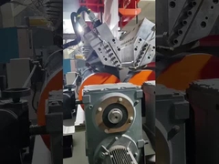 1.2mm 1.5mm 1.8mm TPO غشاء مقاوم للماء لمشاريع البناء