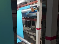 غشاء مقاوم للماء TPO القابل للصيانة لتطبيقات الصفائح الأساسية