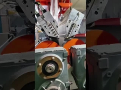 سقف TPO مقاوم للمياه ، غشاء حرارة البوليوفلين