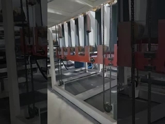 غشاء البوليمر TPO البوليووليفين الحرارية الغشاء العازل للماء قبل الرصيف